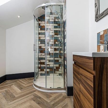 Bootique House - Luxury Group Accommodation In Wakefield Luaran gambar
