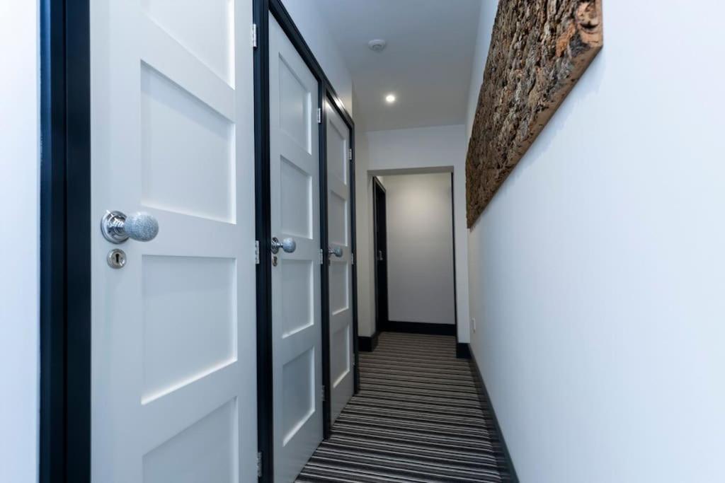 Bootique House - Luxury Group Accommodation In Wakefield Luaran gambar