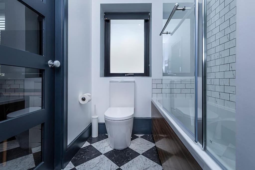 Bootique House - Luxury Group Accommodation In Wakefield Luaran gambar
