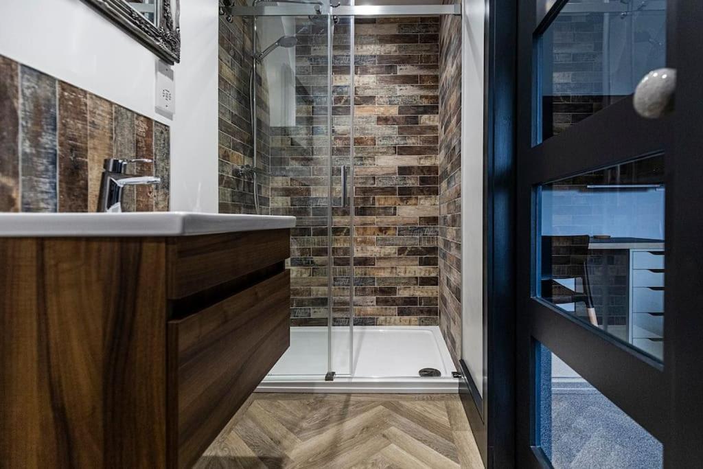 Bootique House - Luxury Group Accommodation In Wakefield Luaran gambar