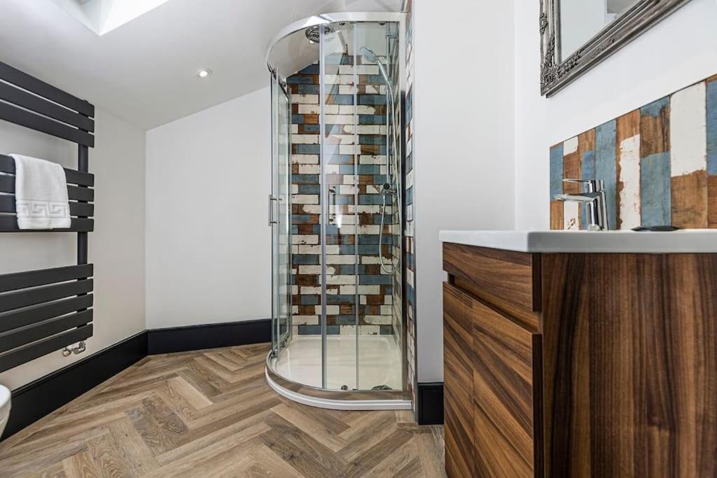 Bootique House - Luxury Group Accommodation In Wakefield Luaran gambar