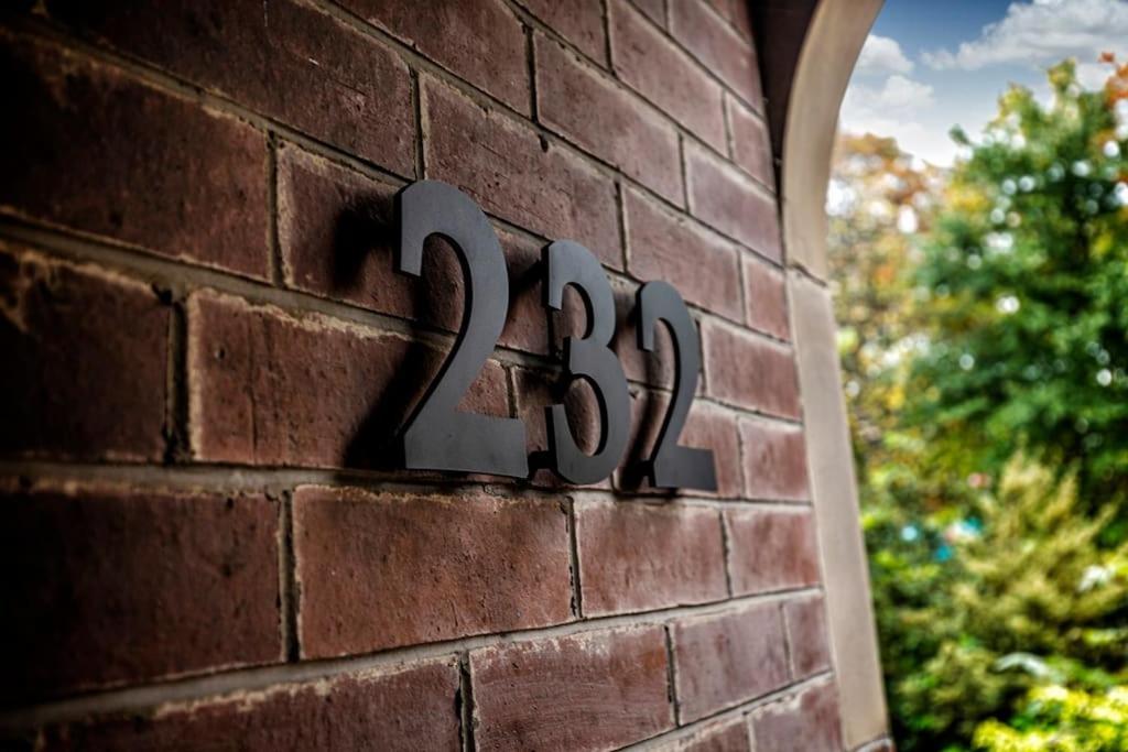 Bootique House - Luxury Group Accommodation In Wakefield Luaran gambar