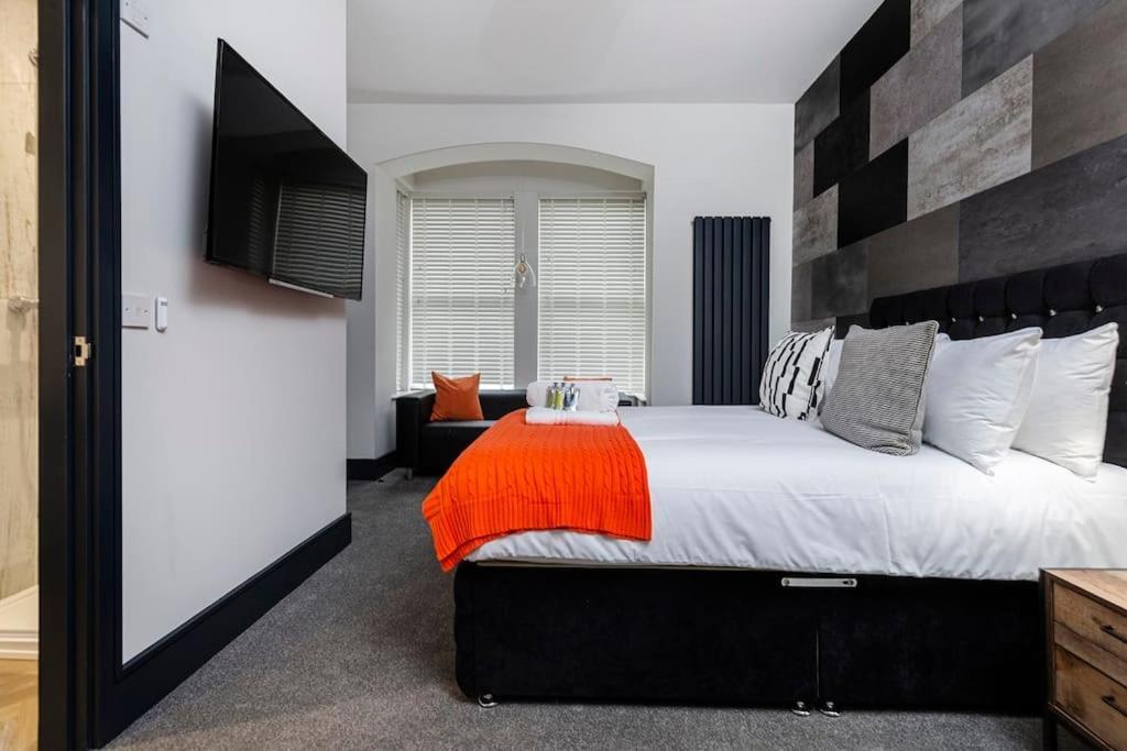 Bootique House - Luxury Group Accommodation In Wakefield Luaran gambar