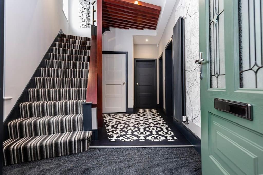 Bootique House - Luxury Group Accommodation In Wakefield Luaran gambar