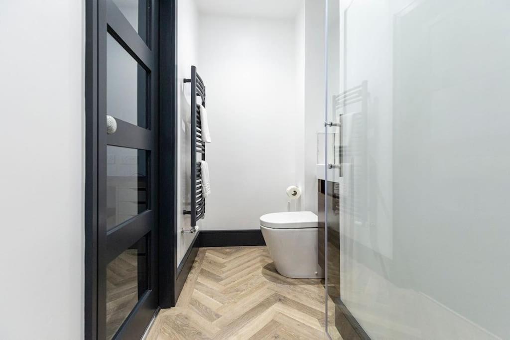 Bootique House - Luxury Group Accommodation In Wakefield Luaran gambar