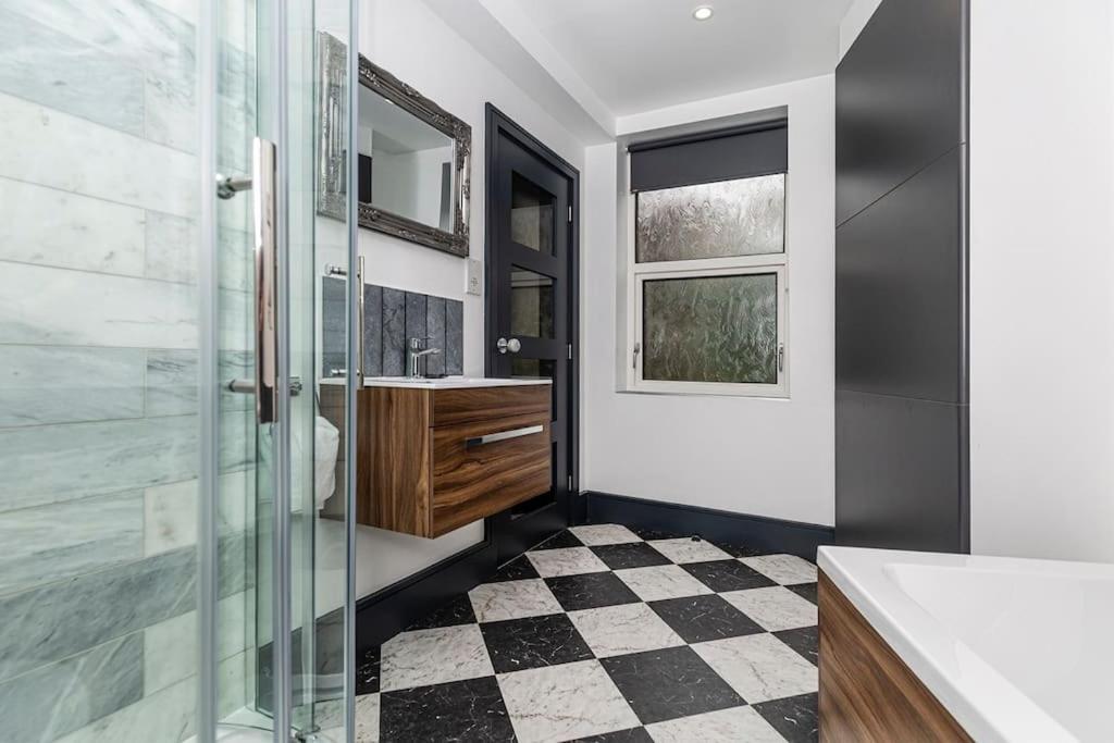 Bootique House - Luxury Group Accommodation In Wakefield Luaran gambar