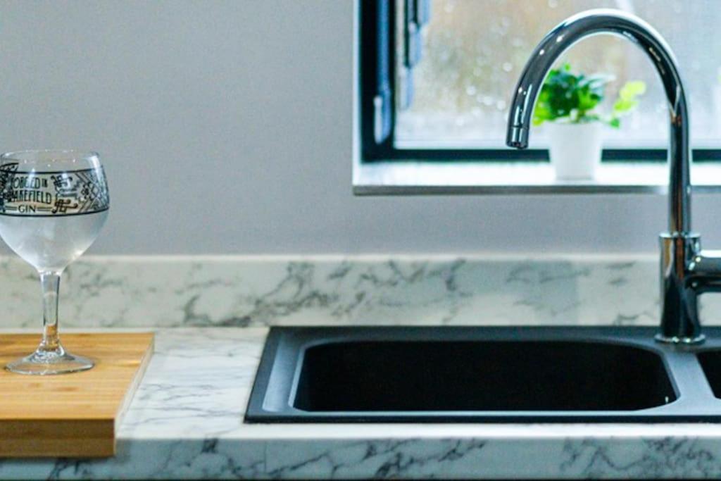 Bootique House - Luxury Group Accommodation In Wakefield Luaran gambar