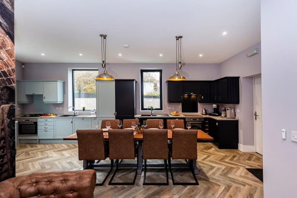 Bootique House - Luxury Group Accommodation In Wakefield Luaran gambar