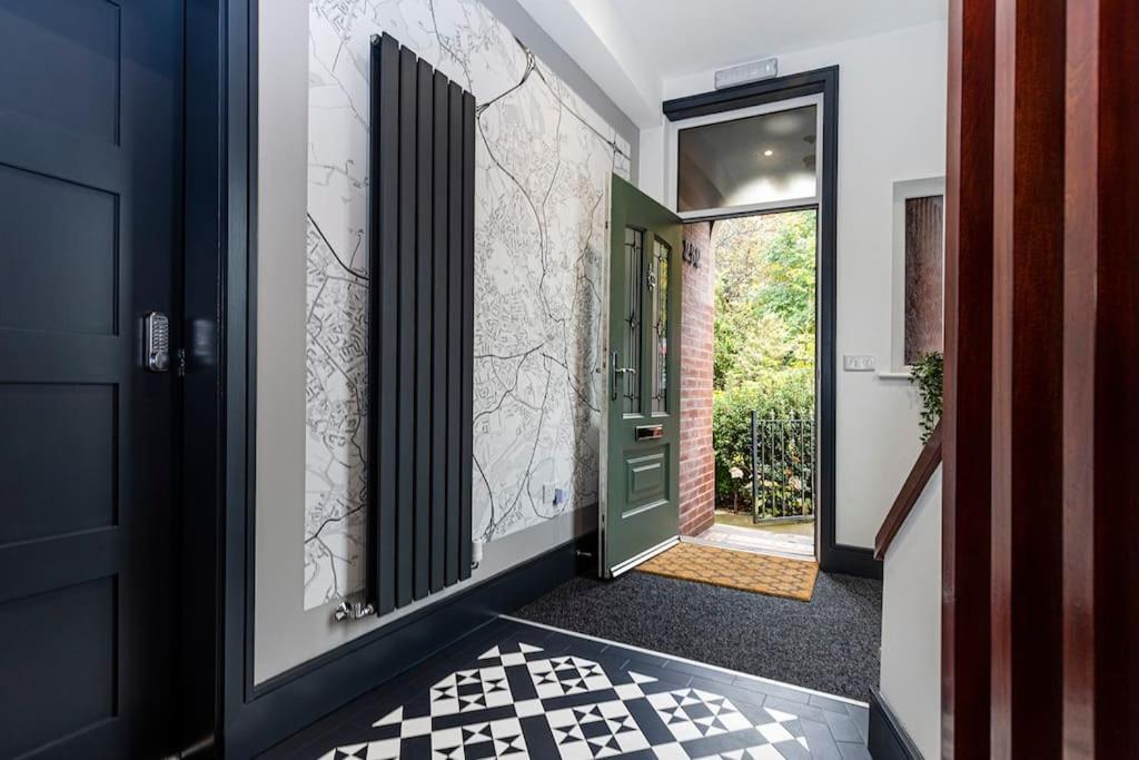 Bootique House - Luxury Group Accommodation In Wakefield Luaran gambar
