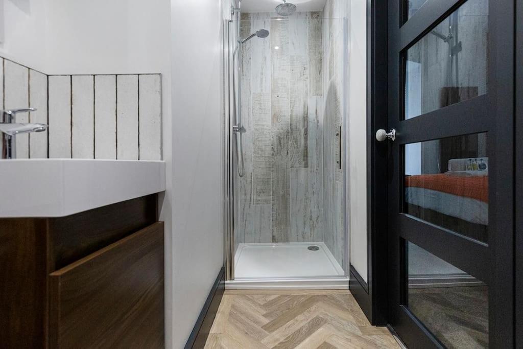 Bootique House - Luxury Group Accommodation In Wakefield Luaran gambar
