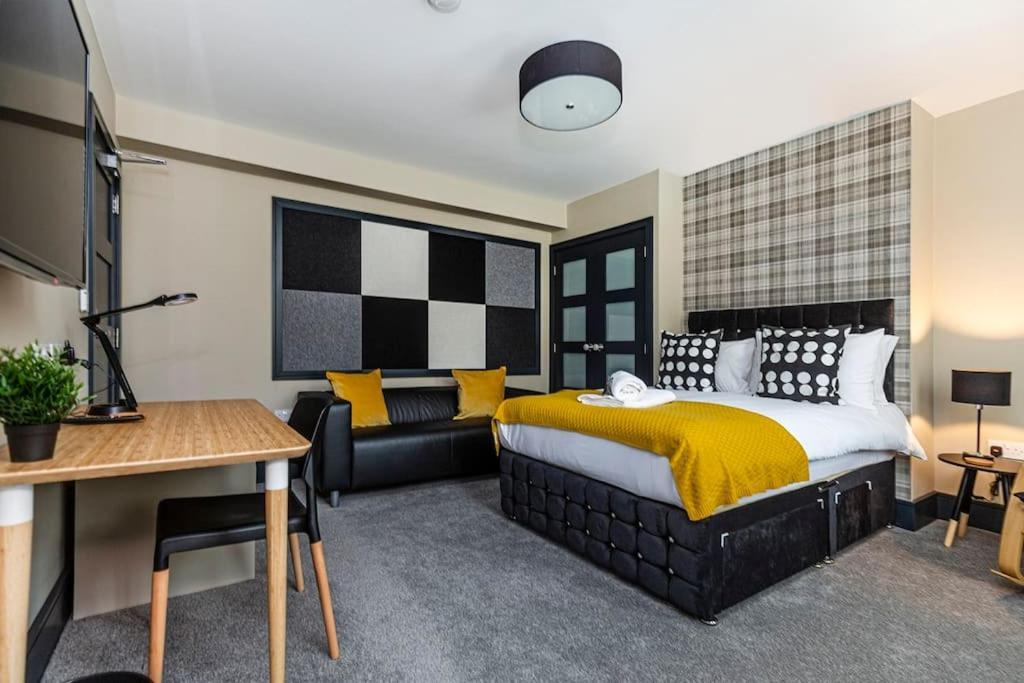 Bootique House - Luxury Group Accommodation In Wakefield Luaran gambar