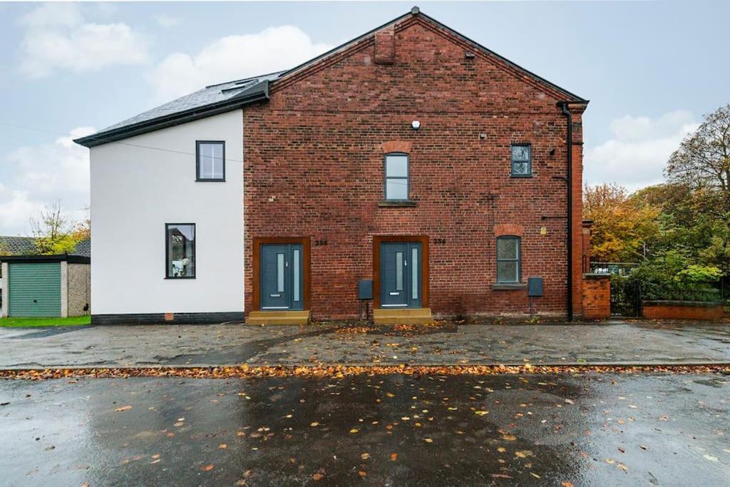 Bootique House - Luxury Group Accommodation In Wakefield Luaran gambar