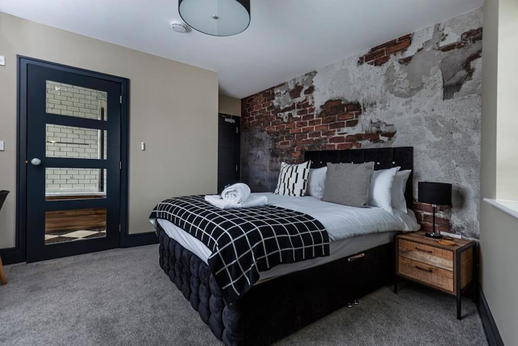 Bootique House - Luxury Group Accommodation In Wakefield Luaran gambar