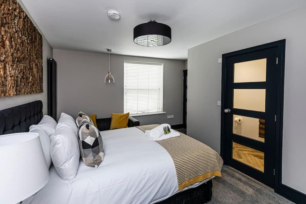 Bootique House - Luxury Group Accommodation In Wakefield Luaran gambar