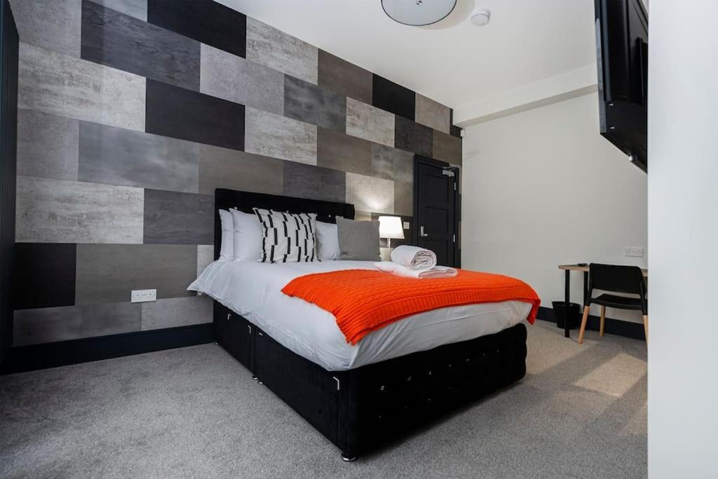 Bootique House - Luxury Group Accommodation In Wakefield Luaran gambar