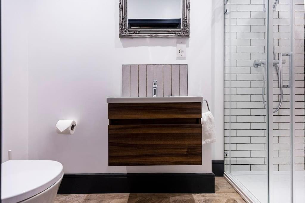 Bootique House - Luxury Group Accommodation In Wakefield Luaran gambar